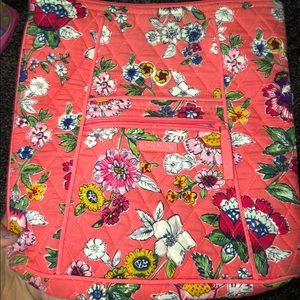 Vera Bradley Purse and Wallet